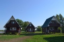 Белые холмы