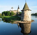 Псковская область