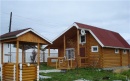 Турбаза"ОРУЖЕЙНИК"