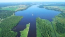 Икшинское водохранилище