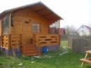 Рыболовная база "Дом рыбака" 