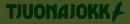 Рыболовная база Tjuonajokk, Швеция