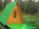 Платная рыбалка в Хомяково, 80 км
