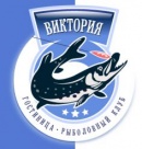 Рыболовная база "Виктория"