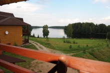 Валдайская Усадьба