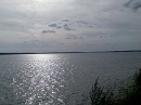 Рузское водохранилище