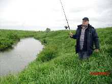 Агротурферма "Новое село"