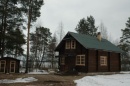 Рыболовная база "Онего-Клуб"