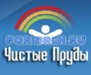 Прудовое хозяйство "Чистые пруды"