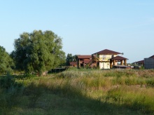 База отдыха "Старое Ранчо"