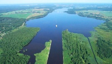 Икшинское водохранилище