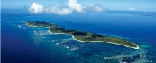 Рыбалка на Сейшельском острове Desroches