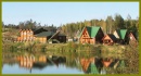 Загородный Рыболовный Клуб Литвиново 