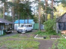 Домик рыбака, пос. Кварцитный