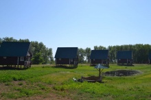 Белые холмы
