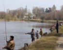 Бесплатная рыбалка
