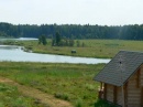 Рыболовно-охотничья база "Зубово", 127 км