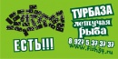 Турбаза "Летучая рыба"