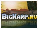 Красногорский карпятник BigKarp.ru, 7 км от МКАД