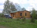 Рыболовно-охотничья база "Биосфера"