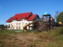 Рыболовная база "Стерж"