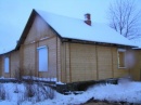 Рыболовная турбаза Энгозеро