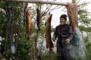 Ветреный пояс - www.topaz-tur.ru