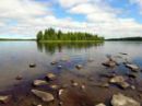 Рыбалка в Карелии